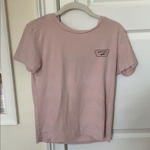 Vans Women’s Shirt